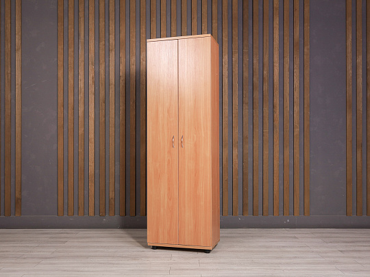 Шкаф для одежды ДСП Ольха Россия