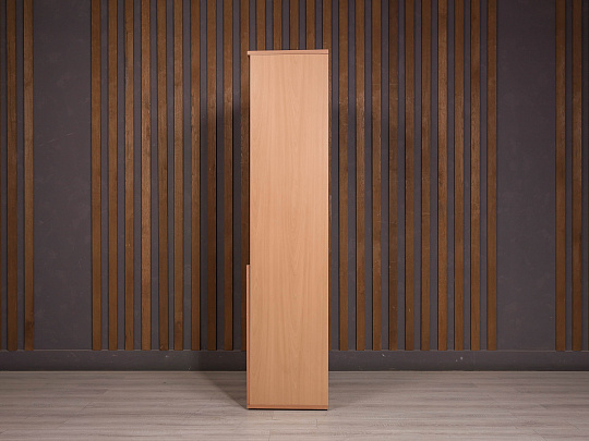 Шкаф для документов ДСП Бук Россия