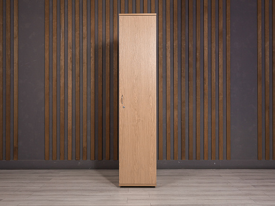 Шкаф для одежды ДСП Орех Россия