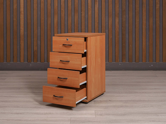 Тумба приставная ДСП Ольха Россия