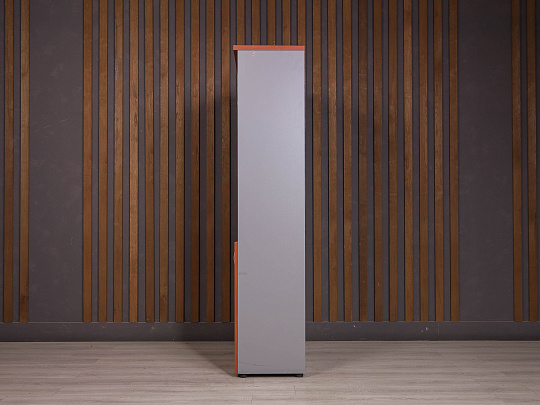 Шкаф для документов ДСП Орех Россия