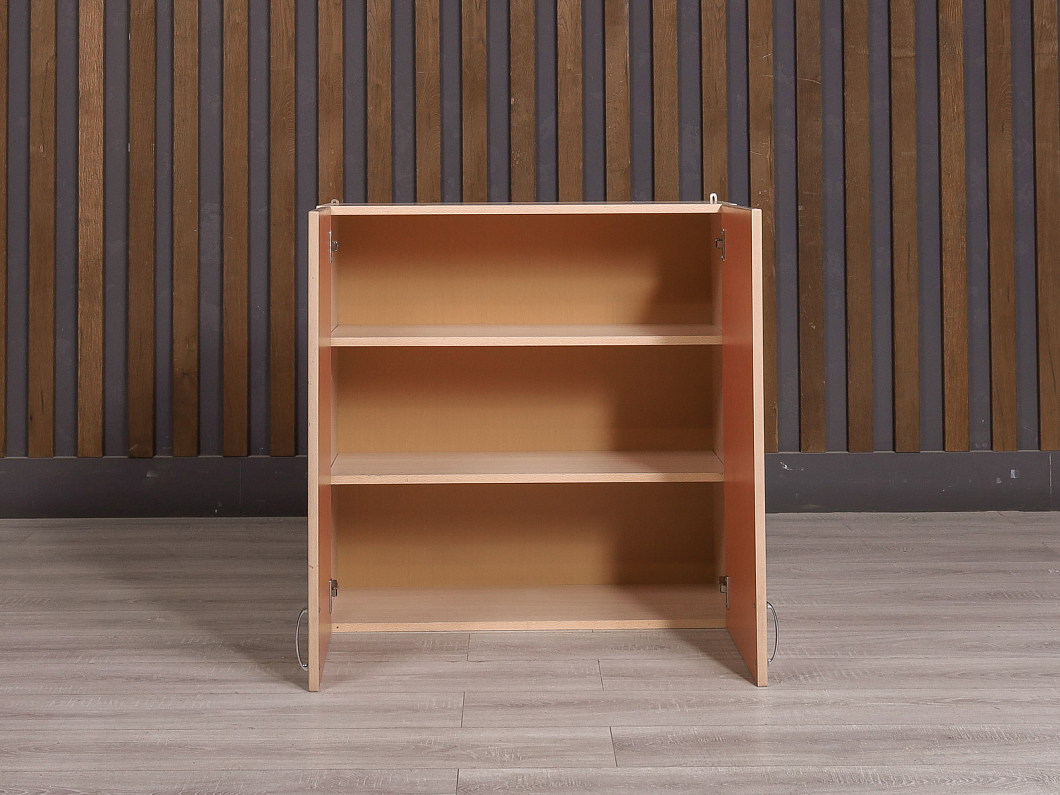 Кухонный гарнитур ДСП Клен Россия (757-20045)