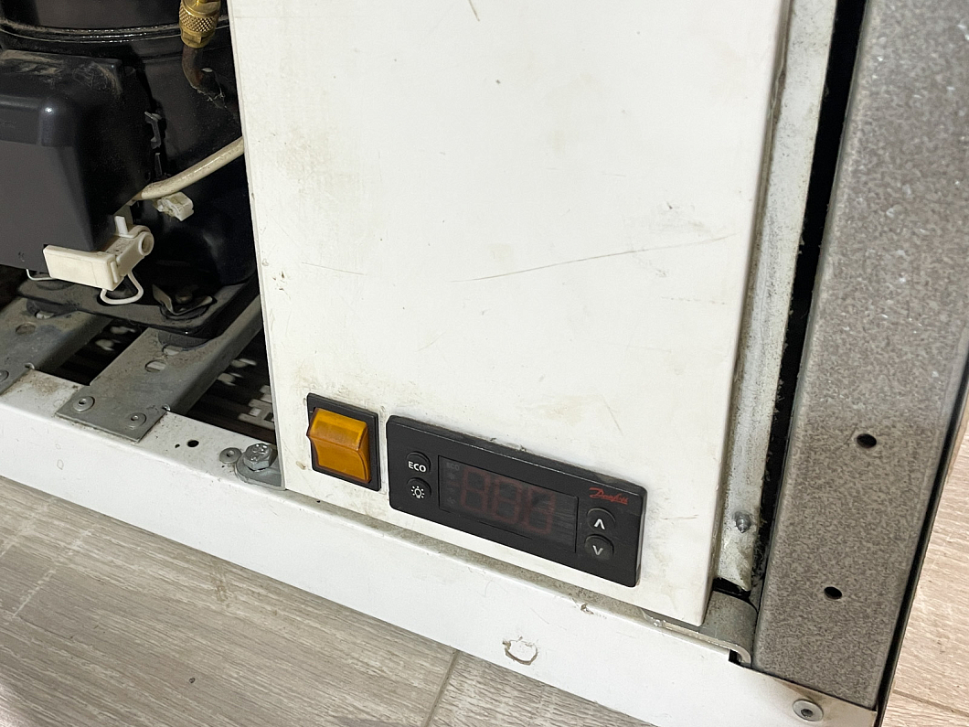 Холодильный моноблок MXM MMN108 Россия (712-290424)