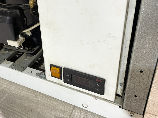 Холодильный моноблок MXM MMN108 Россия