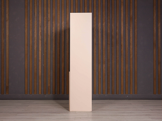 Шкаф для документов ДСП Ясень шимо Россия