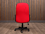 Офисное кресло Ткань Красный Россия (КПКС6-010524)