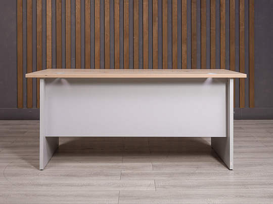 Стол прямоугольный ДСП Клен Россия