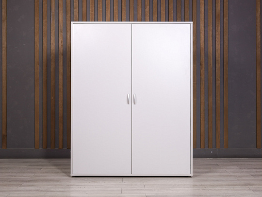 Шкаф для документов ДСП Серый Россия