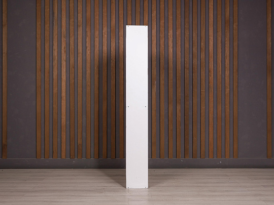 Шкаф-стеллаж для документов ДСП Белый Россия