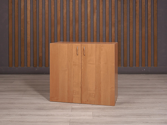 Тумба под оргтехнику ДСП Ольха Россия