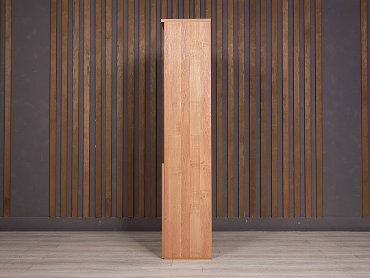 Шкаф для документов ДСП Ольха Россия