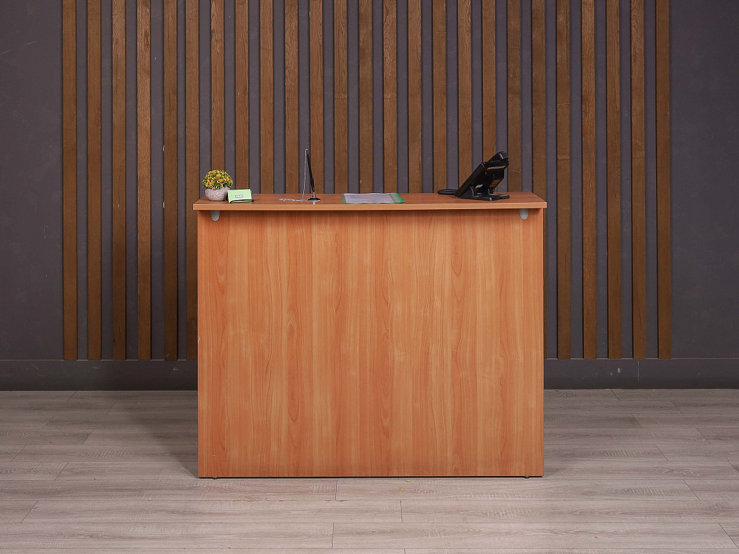 Ресепшн ДСП Ольха Россия (26521-20026)