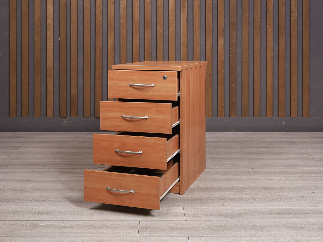 Тумба приставная ДСП Ольха Россия (24252-15095)