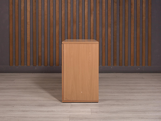 Тумба под оргтехнику ДСП Бук Россия