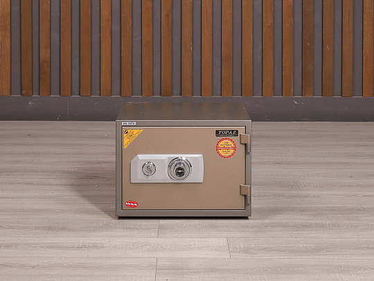 Сейф Topaz Россия