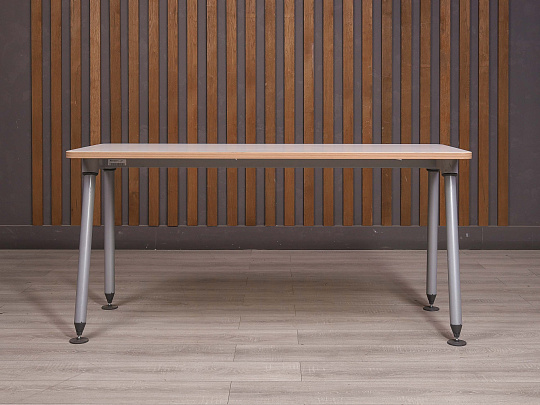 Стол прямоугольный Herman Miller ДСП Белый США