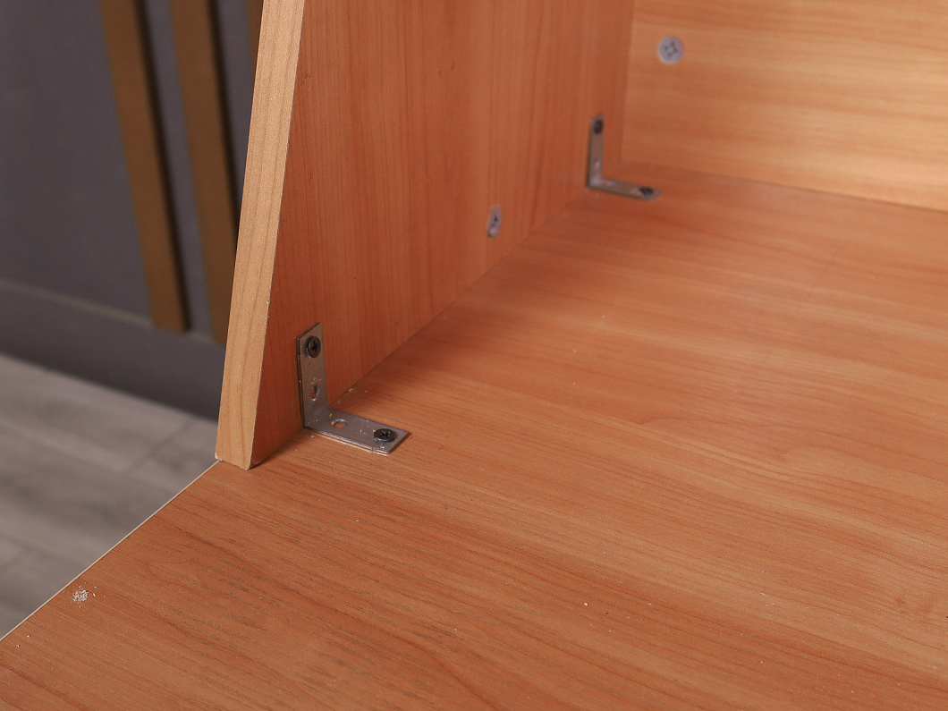 Ресепшн ДСП Ольха Россия (26523-04125)