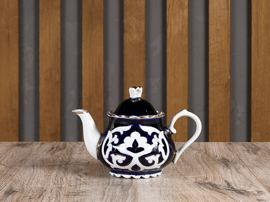 Чайник заварочный Россия (8682-30093)