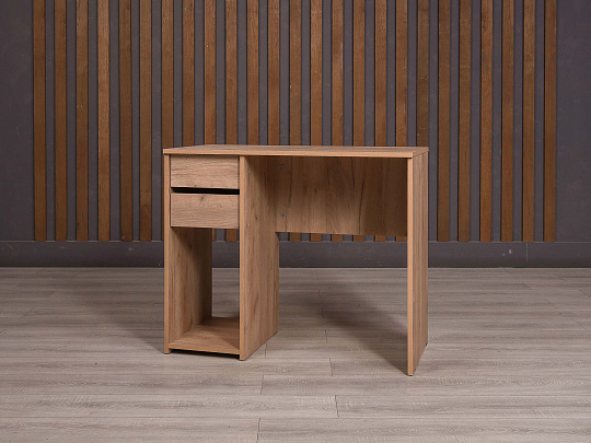 Стол прямоугольный ДСП Орех Россия