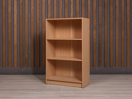 Шкаф-стеллаж для документов ДСП Клен Россия