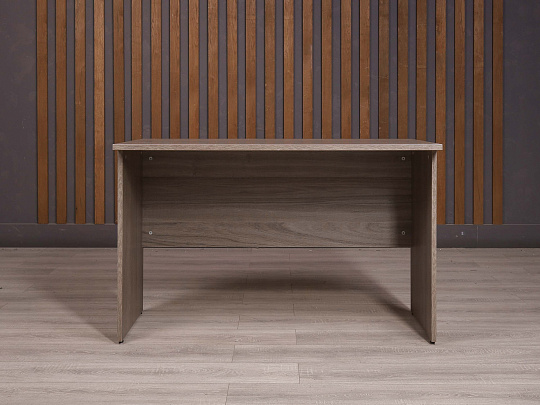 Стол прямоугольный ДСП Ясень шимо Россия