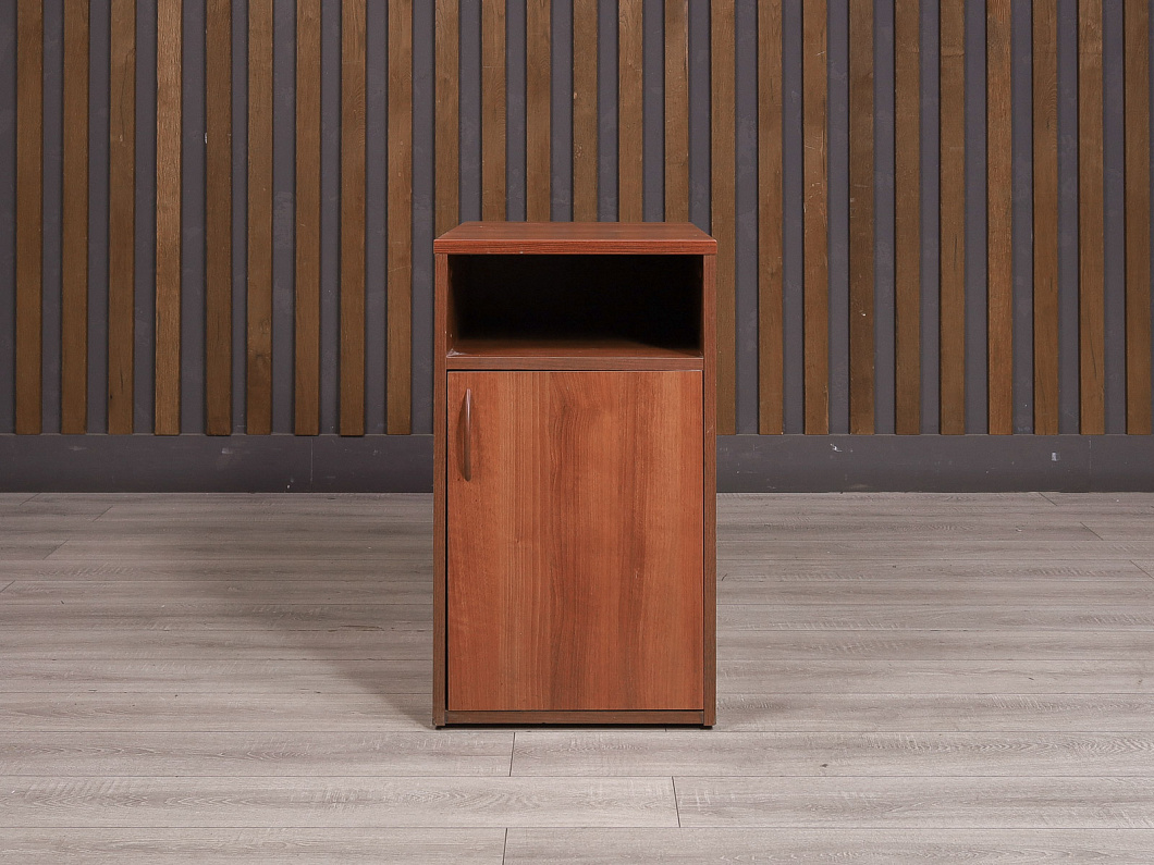 Тумба приставная ДСП Орех Россия (24251-08105)