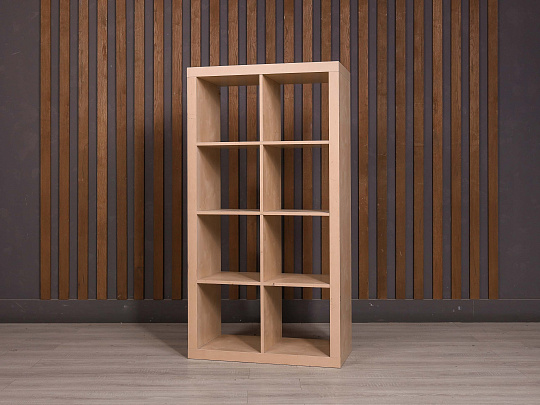 Шкаф-стеллаж для документов ДСП Клен Россия