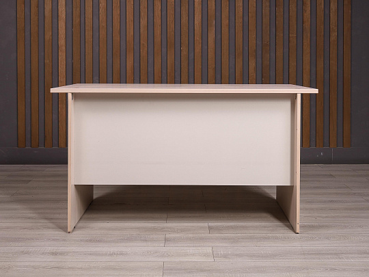 Стол прямоугольный ДСП Дуб Россия