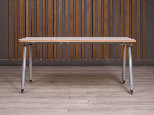 Стол прямоугольный Herman Miller ДСП Белый США