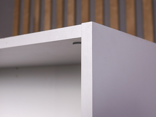 Шкаф для документов ДСП Венге Россия