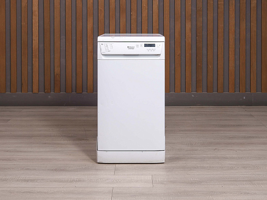 Посудомоечная машина Hotpoint Ariston LSF 8357 Белый Польша
