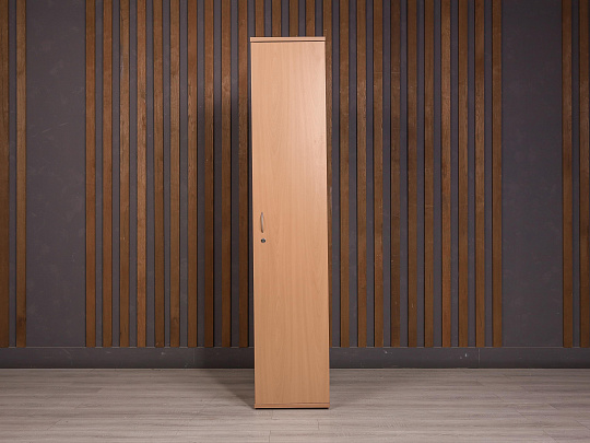 Шкаф для одежды ДСП Бук Россия