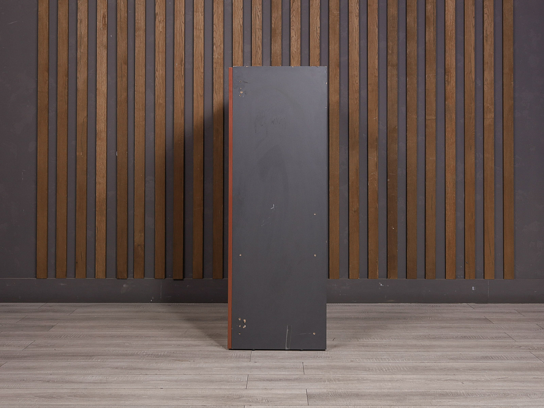 Шкаф для документов ДСП Вишня Россия (25155-16085)