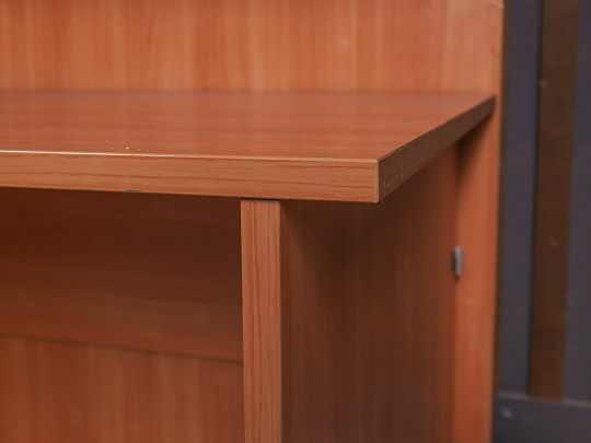 Ресепшн ДСП Ольха Россия