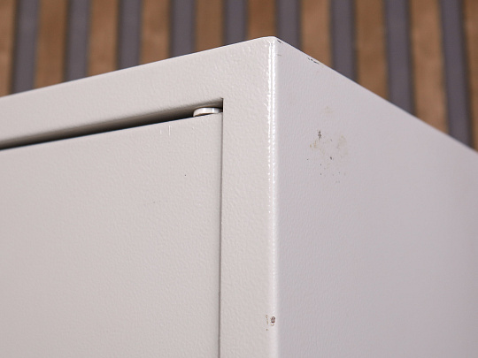 Шкаф для документов Практик Металл Россия