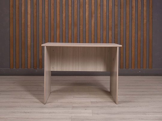 Стол прямоугольный ДСП Ясень шимо Россия