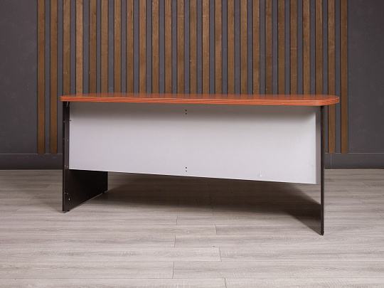 Стол прямоугольный ДСП Орех Россия