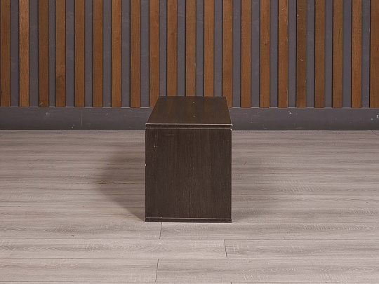 Полка навесная ДСП Венге Россия