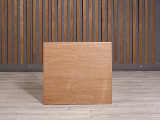 Стол прямоугольный ДСП Орех Россия