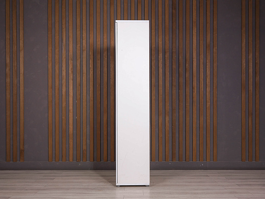 Шкаф для одежды ДСП Серый Россия