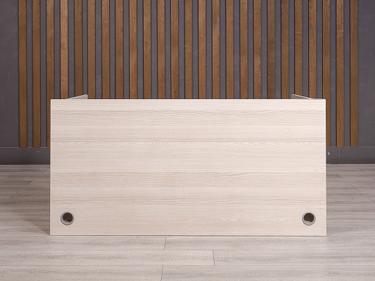 Стол прямоугольный ДСП Дуб Россия