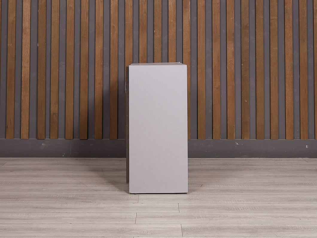 Тумба под оргтехнику ДСП Венге Россия (24354-24105)