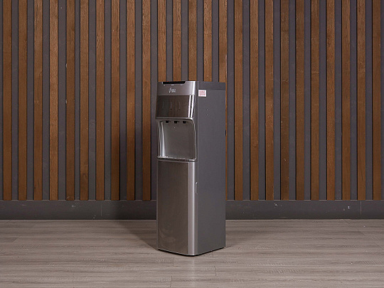 Пурифайер ECOTRONIC Пластик Серый Россия