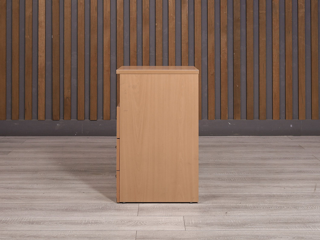 Тумба приставная ДСП Бук Россия (24253-02105)