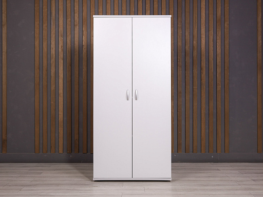 Шкаф для документов ДСП Серый Россия