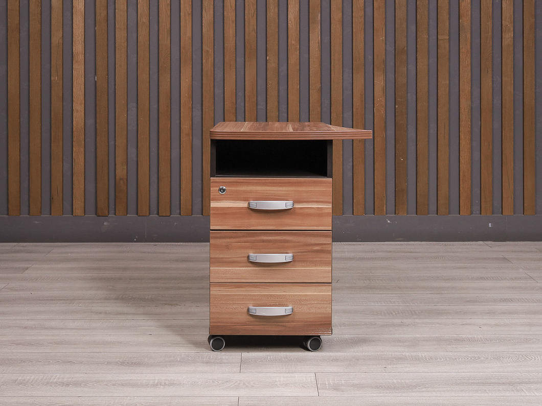 Тумба подкатная Berlin ДСП Мерано Россия (241511-14105)