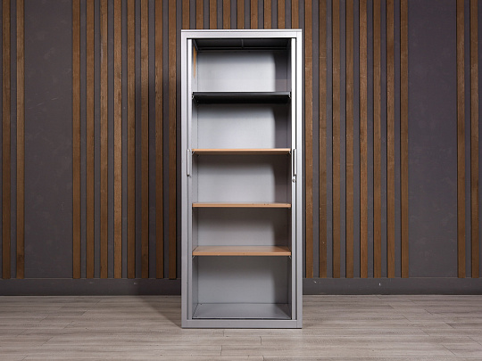 Шкаф для документов Steelcase Пластик Бук США