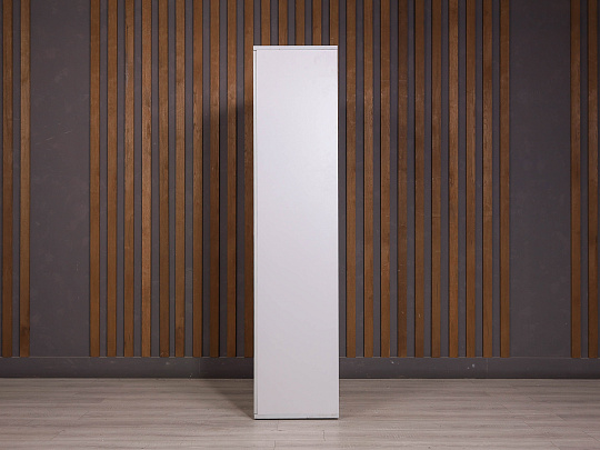 Шкаф для документов ДСП Серый Россия