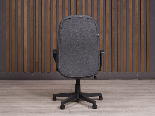 Офисное кресло Ткань Серый Россия