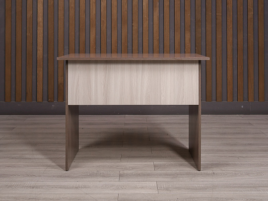 Стол прямоугольный ДСП Ясень шимо Россия